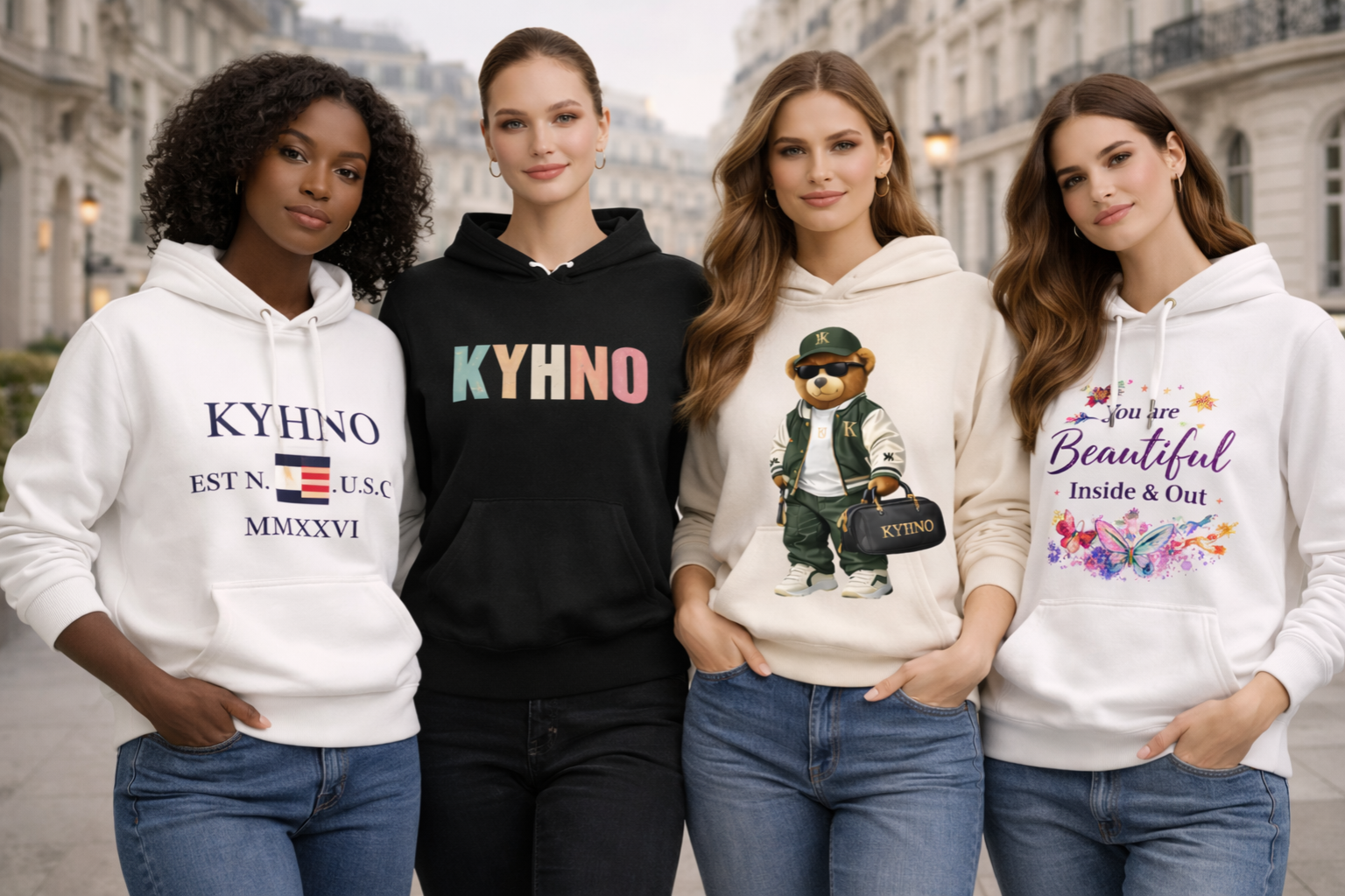 kyhno best woman hoodies 