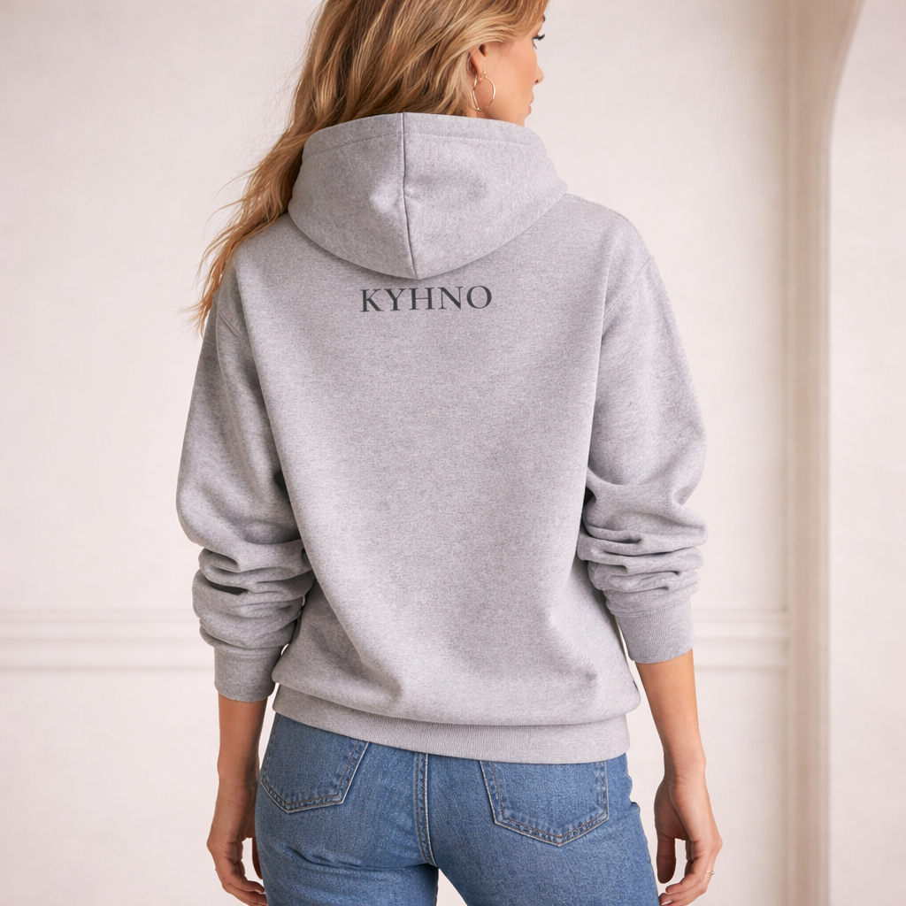 KYHNO designer hoodie women