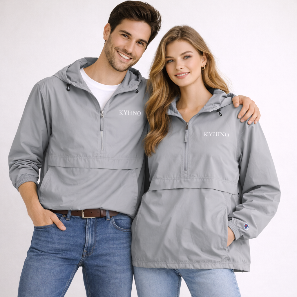 designer streetwear hoodie with refined construction