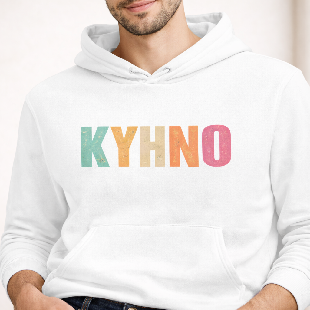 elevated essentials hoodie for men and women