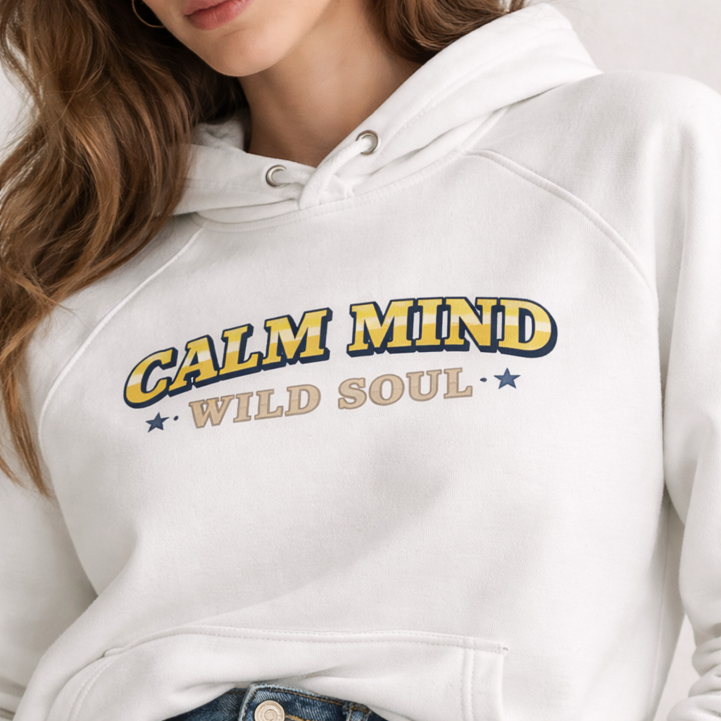 high-quality cotton hoodie for elevated essential