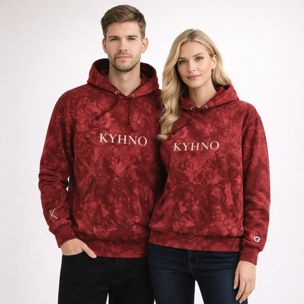 designer hoodie crafted for everyday luxury