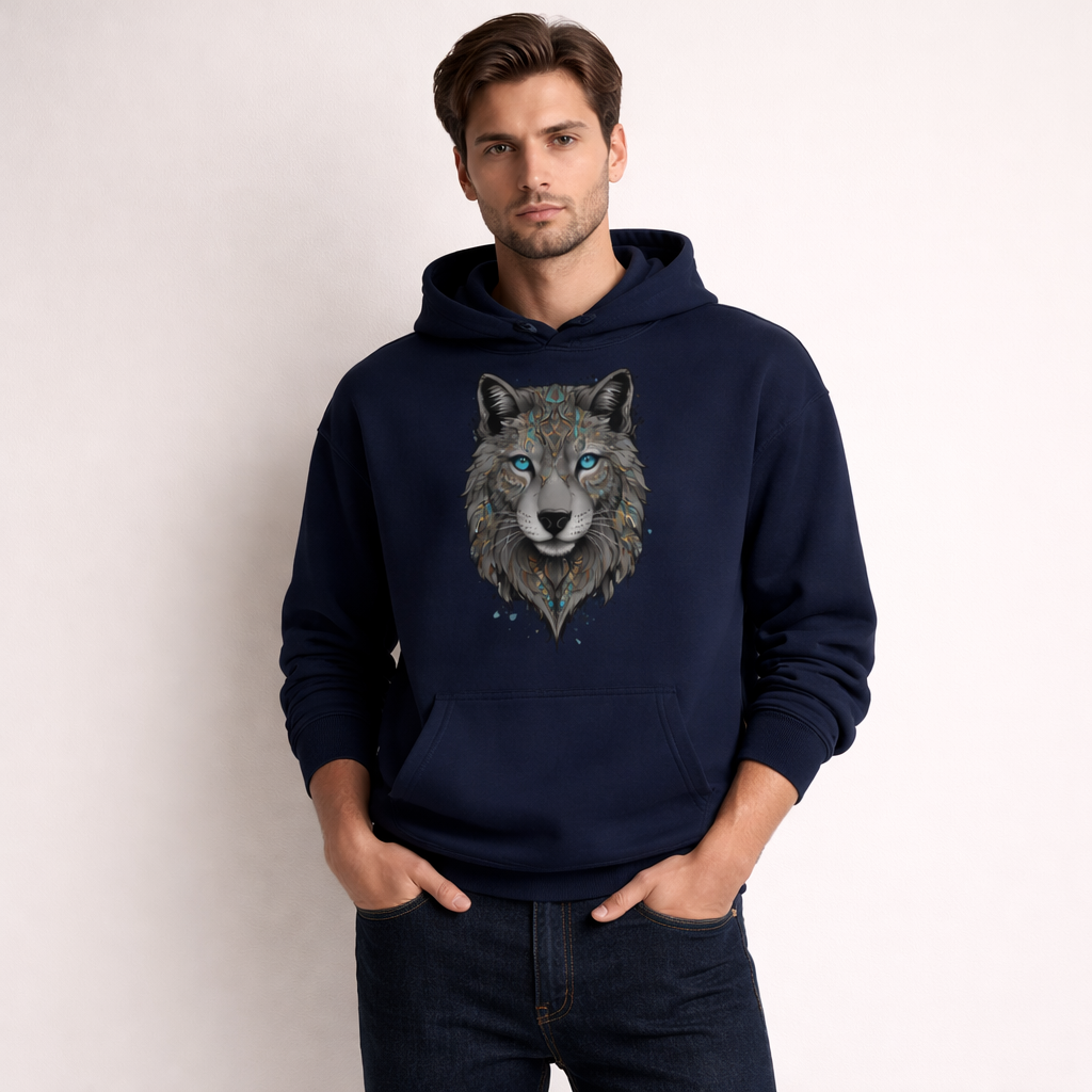 luxury hoodie designed for modern lifestyles
