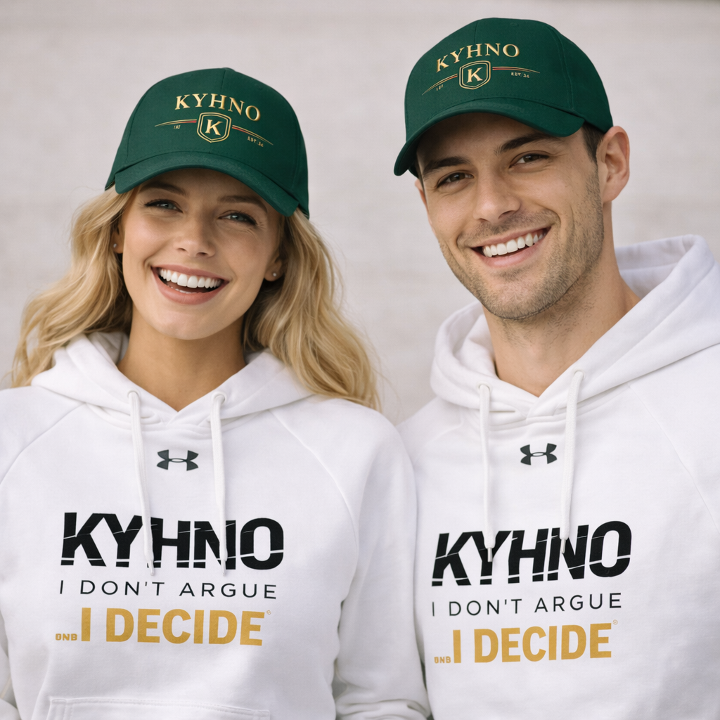 modern European style casual cap