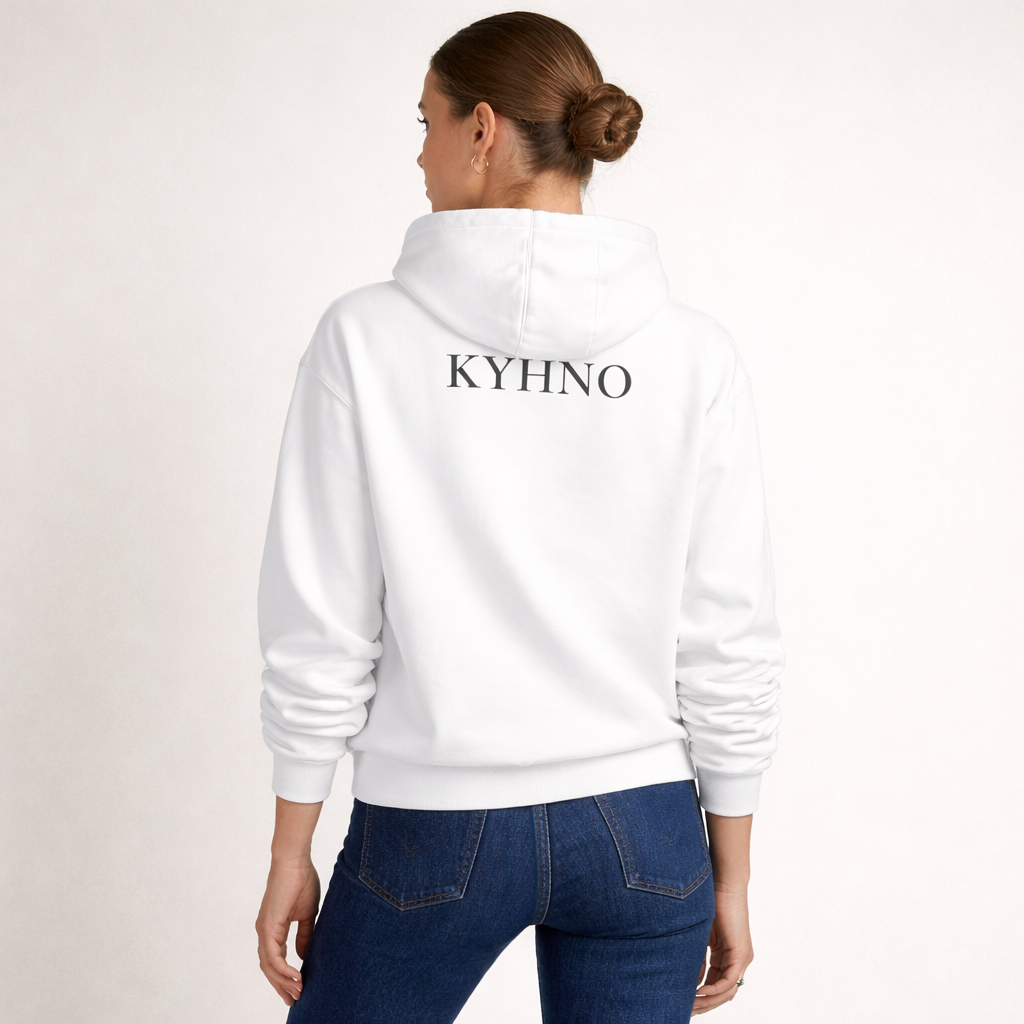 modern essential hoodie for daily wear