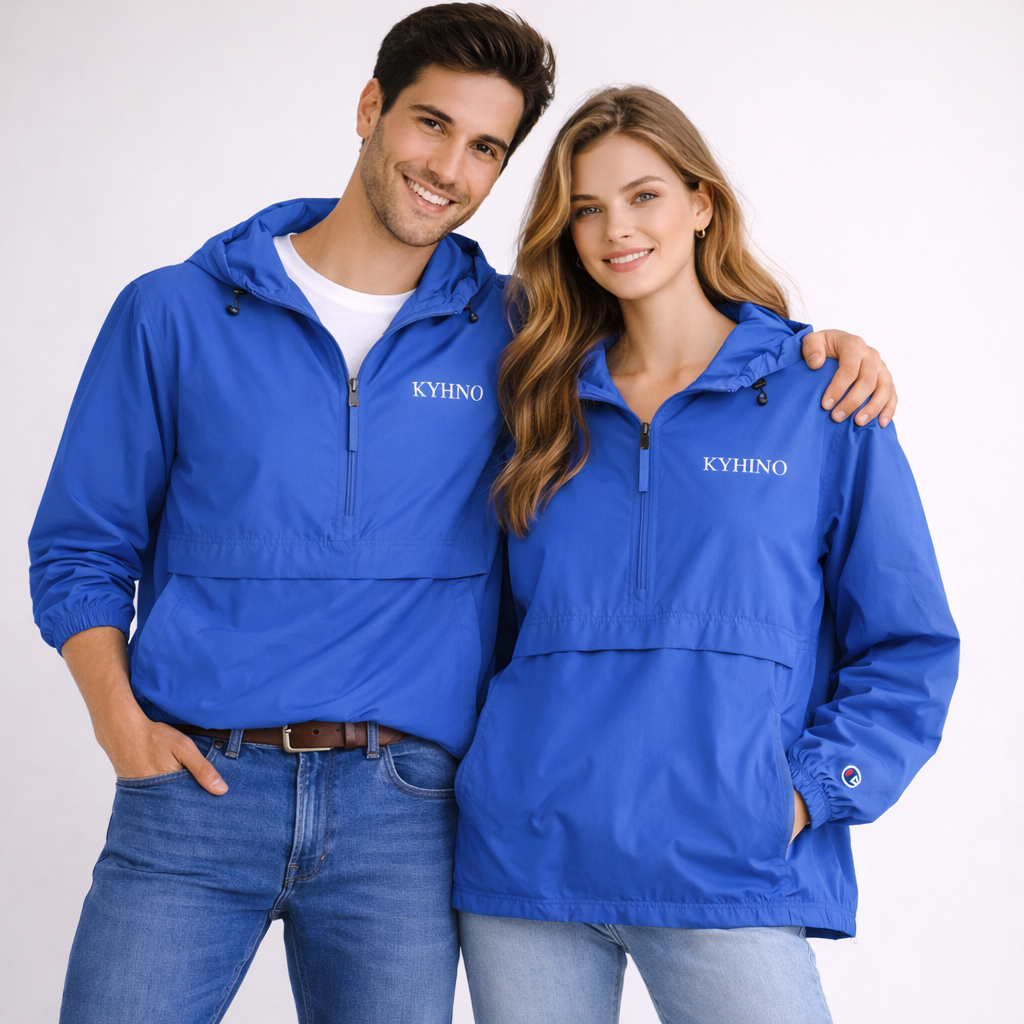 modern luxury hoodie for everyday wear