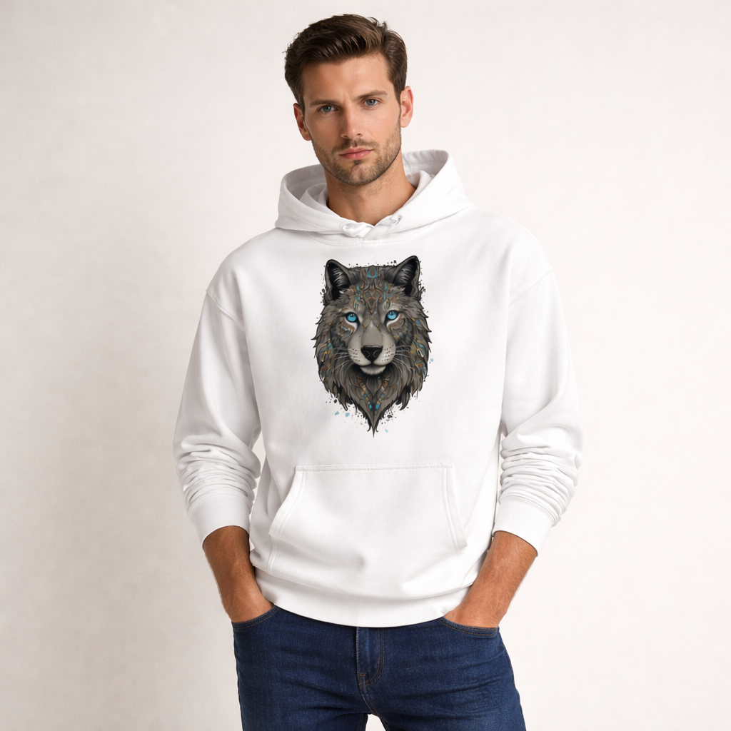 modern luxury streetwear essential