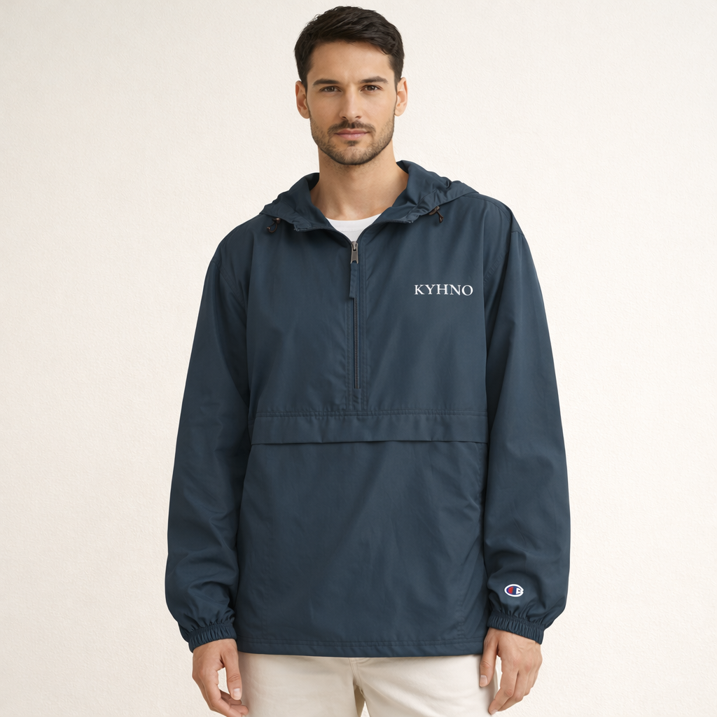 naive rain jacket kyhno Packable Hooded Windbreaker men Jacket elegant rain coat rain jacket