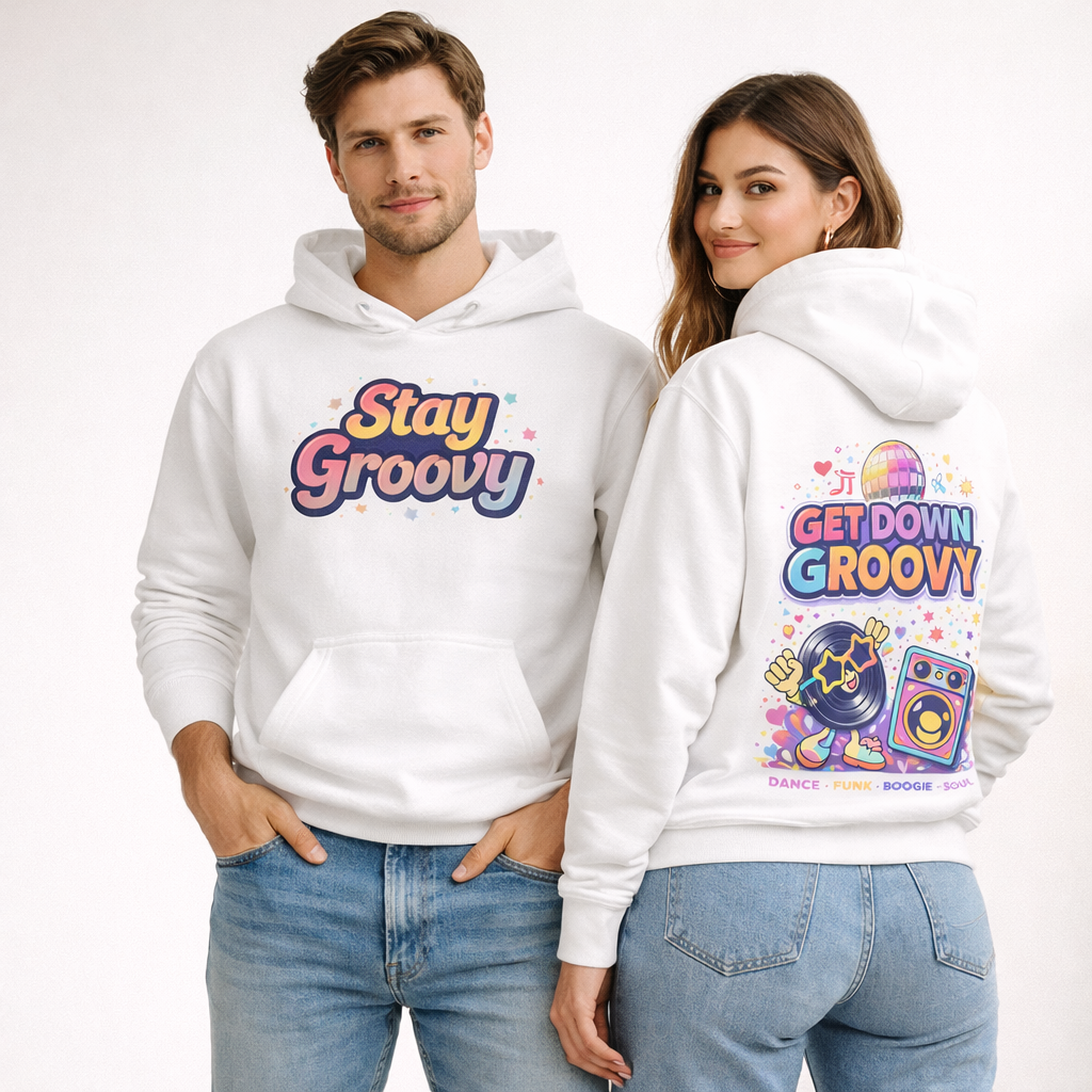 luxury unisex hoodie for modern streetwear wardrobes