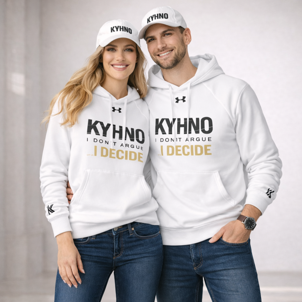 premium hoodie suitable for casual and urban looks