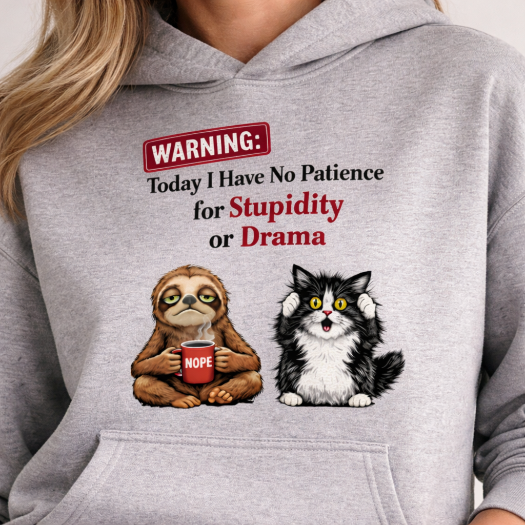 premium women’s streetwear hoodie