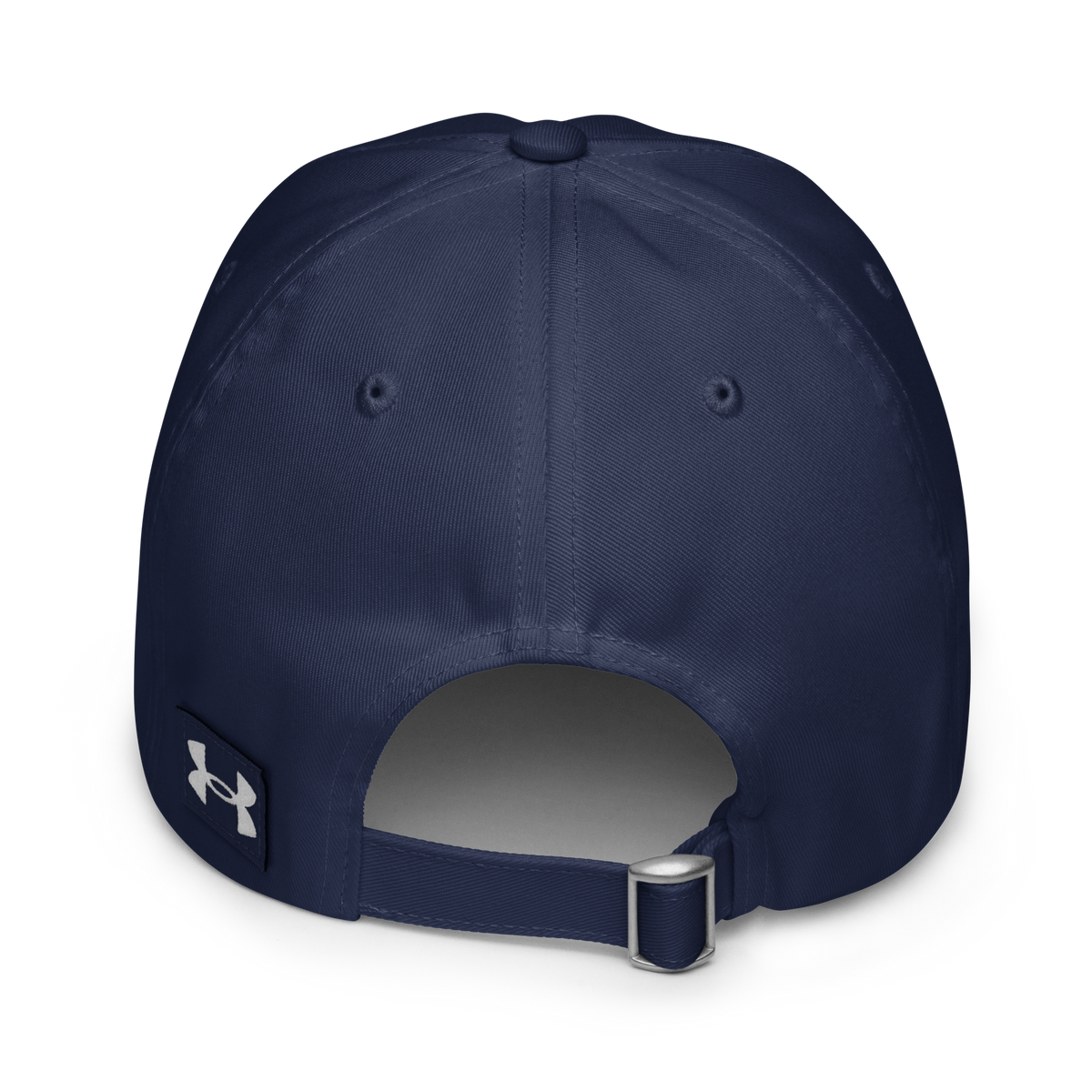 refined casual cap with clean design intent