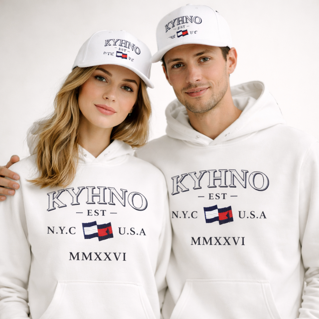 structured embroidered snapback cap for modern wardrobes