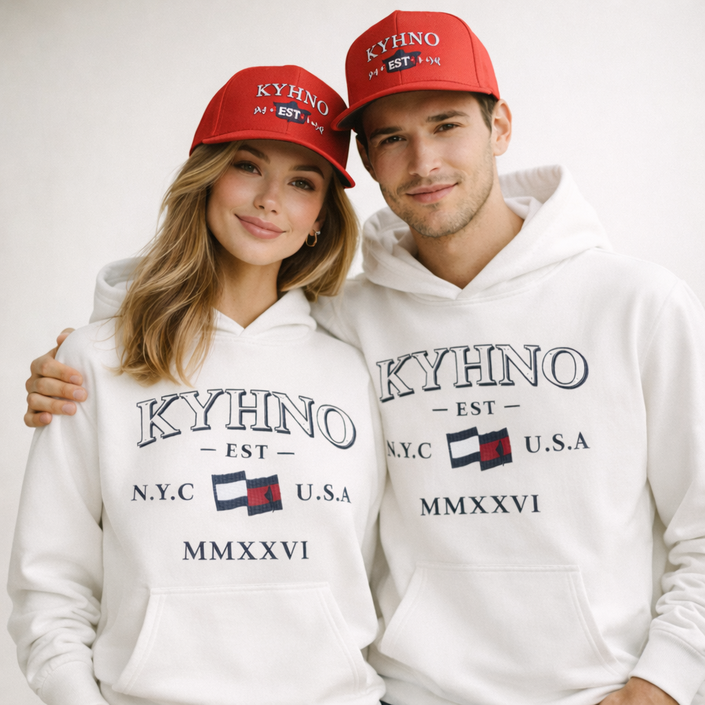 structured embroidered snapback cap for modern wardrobes