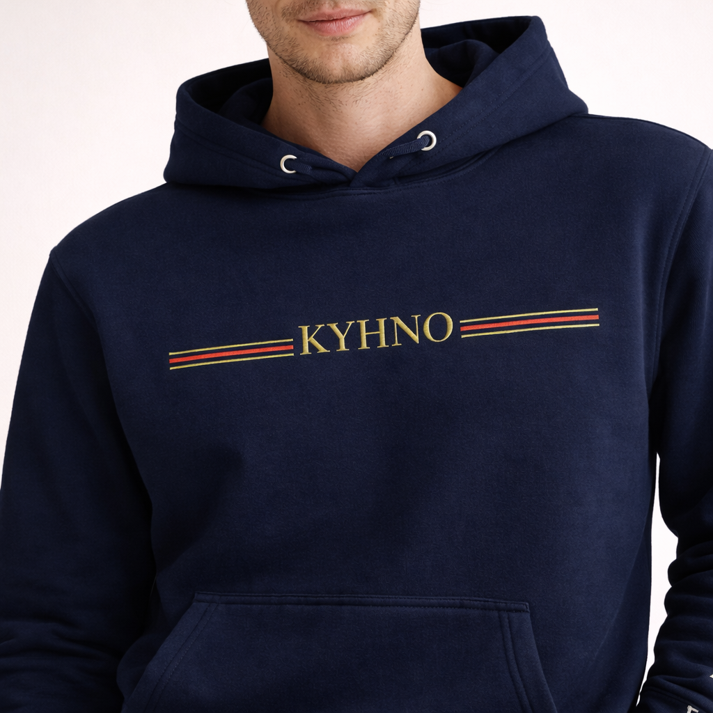 timeless unisex hoodie with designer aestheti